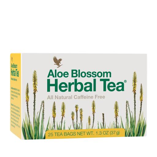 Forever Herbal Blossom Tea